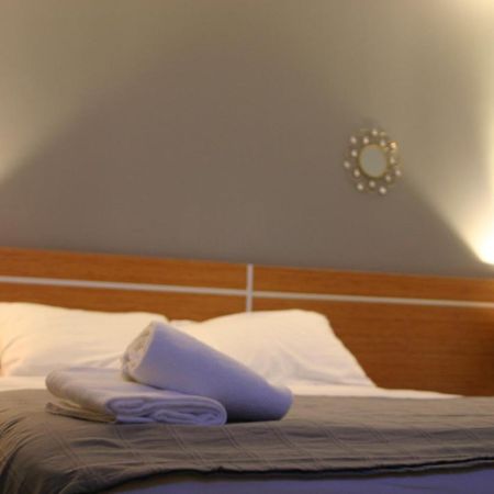 Helios Hotel Poitiers Eksteriør bilde
