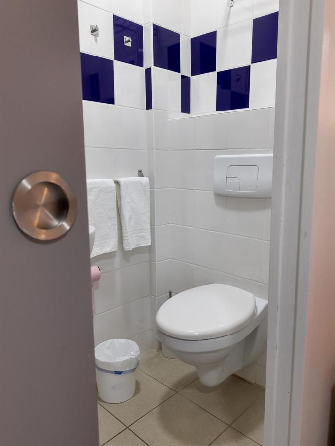 Helios Hotel Poitiers Eksteriør bilde